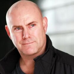Darryl Canham