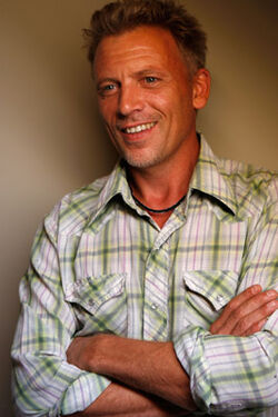 Callum Keith Rennie