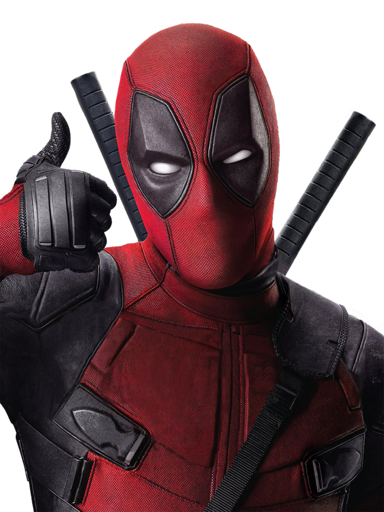 Deadpool slipped into the Marvel Cinematic Universe early, in an