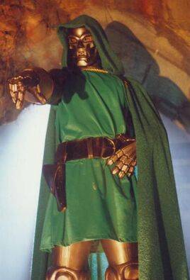 Dr doom 10