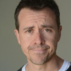 Jesse Burch
