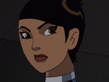 Maria Hill (Earth-8096)