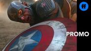 Marvel Studios' Avengers Endgame DontSpoilTheEndgame Freeform
