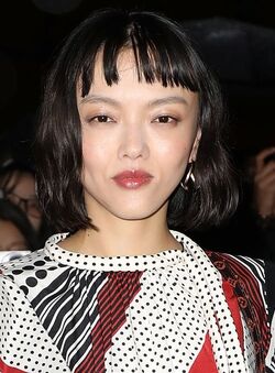 Rila Fukushima