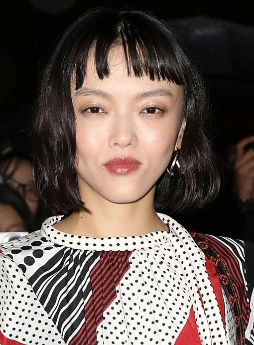 Rila Fukushima | Marvel Movies | Fandom