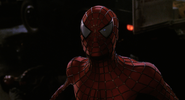 Spider-Man Streets 2002