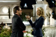 Christine interviews Tony Stark.