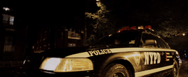 NYPD PWZ