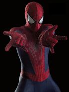 TASM2 Spider-Man