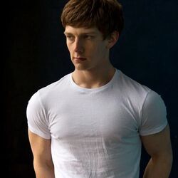 Tom Barnett
