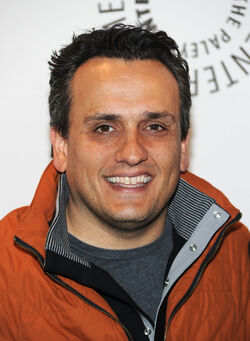 Joseph Russo
