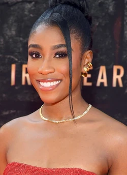 Lyric Ross | Marvel Movies | Fandom