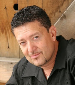 Michael Dobson