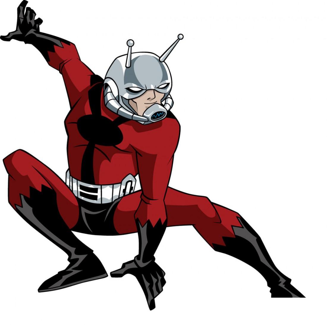 avengers earths mightiest heroes hank pym