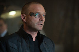 Baron Strucker AOU