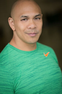 Brett Chan