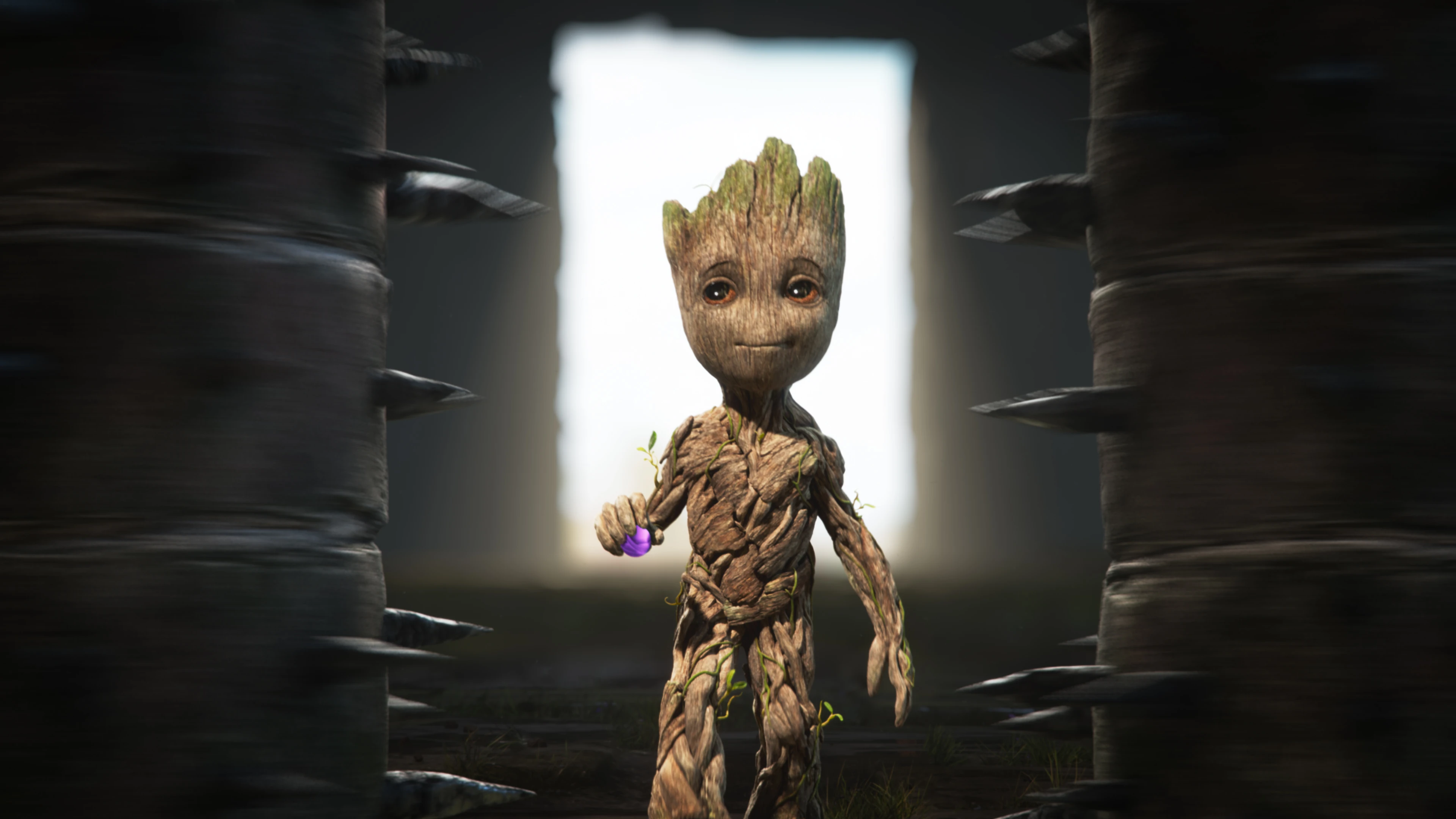 I Am Groot Episode 2.05: Groot and the Great Prophecy | Marvel