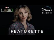 Meet Sylvie Featurette - Marvel Studios' Loki - Disney+