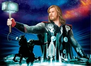 Promo art.