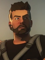 Brock Rumlow