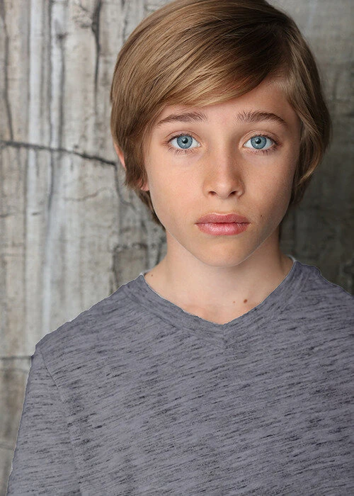 Raphael Luce | Marvel Movies | Fandom