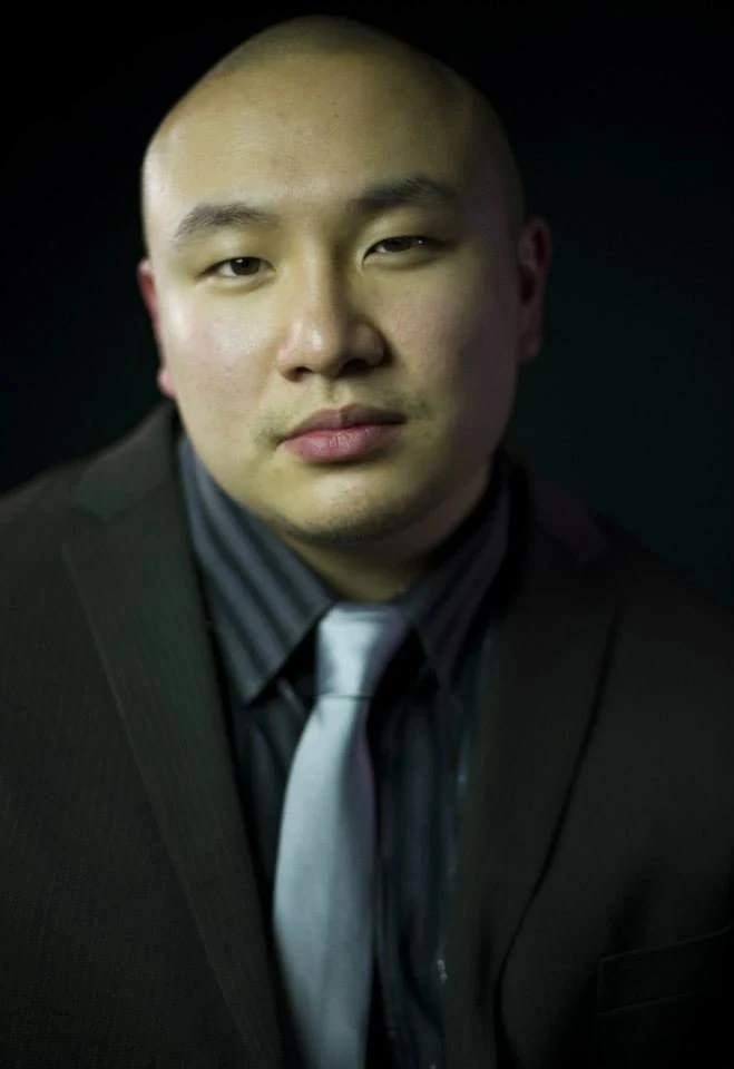 Jon Xue Zhang Marvel Movies Fandom Latest
