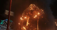 Molten Man-1