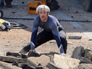 Quicksilver On AOU Set