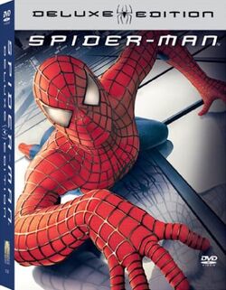 Spider Man 02 Home Video Marvel Movies Fandom