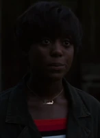 Maria Rambeau