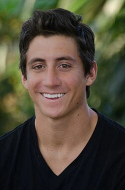 Matt Ramirez