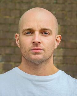 Richard Leggett