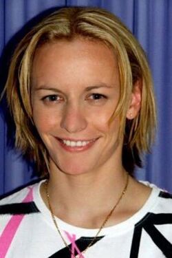Amanda Graver