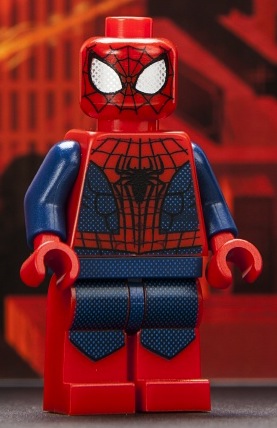 LEGO: The Amazing Spider-Man 2 | Marvel Movies | Fandom