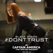 BlackWidow CATWS-Don'tTrust