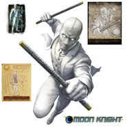 Moon Knight Fathead 01