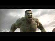 Thor- Ragnarok - VFX Breakdown - Framestore