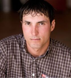 Chad Cosgrave