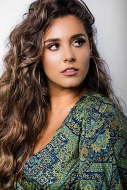 Olivia Vasquez | Marvel Movies | Fandom