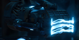 Shocker Gauntlet