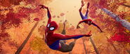 Spider-Man Into the Spider-Verse Stills 10