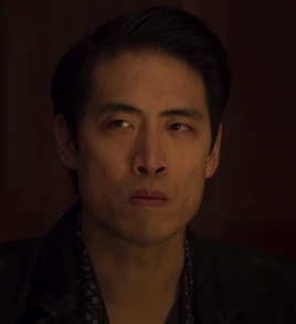 Jack Hyuk-Bin Skrull SIE2