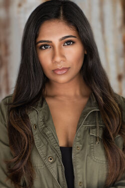 Shivani Persaud