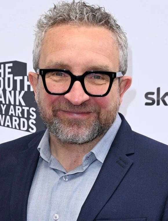 Eddie Marsan | Marvel Movies | Fandom