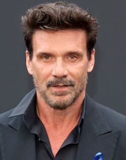 Frank Grillo