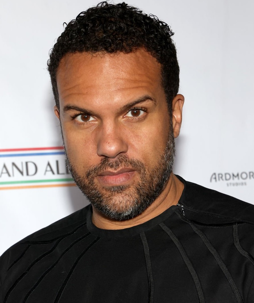 OT Fagbenle Marvel Movies Fandom