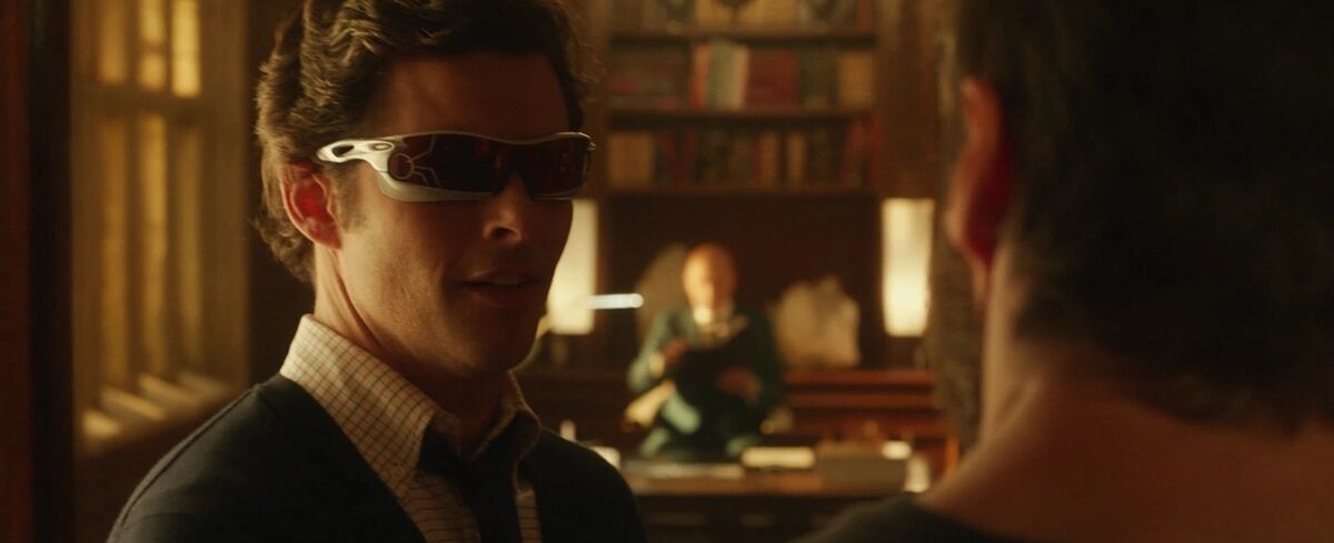 Cyclops sunglasses days of future hotsell past