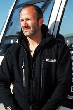 Fred North