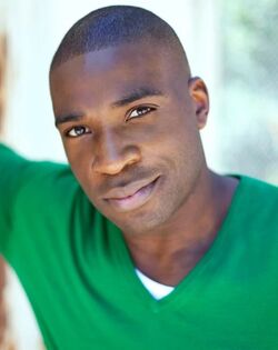 Ike Amadi