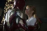 Pepper and the Mark XLII.